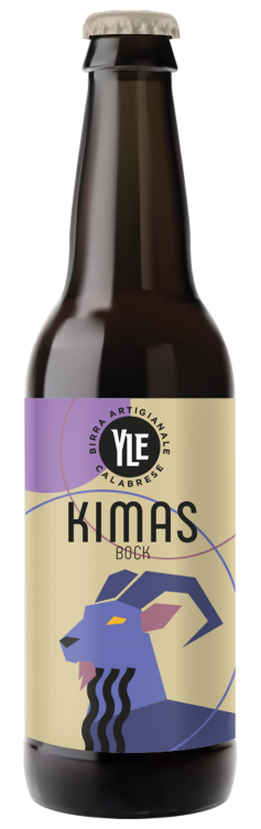 Birra Kimas