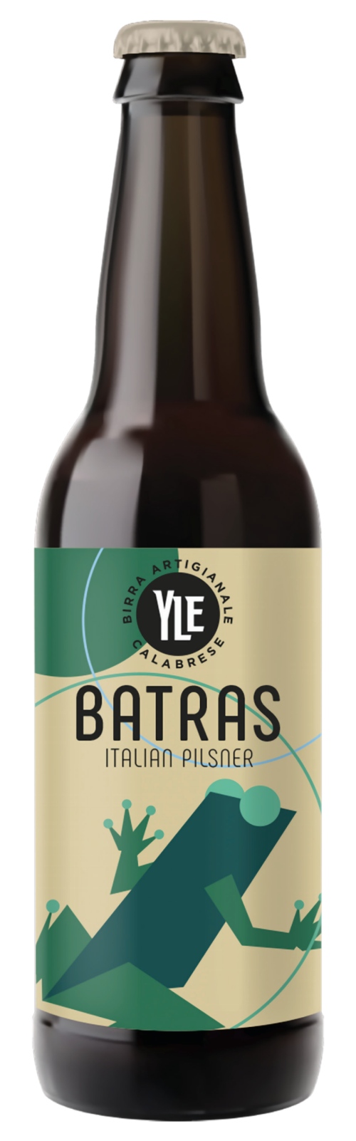 Birra batras