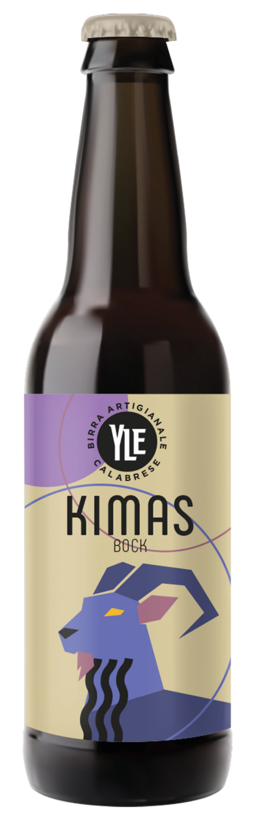 Birra kimas